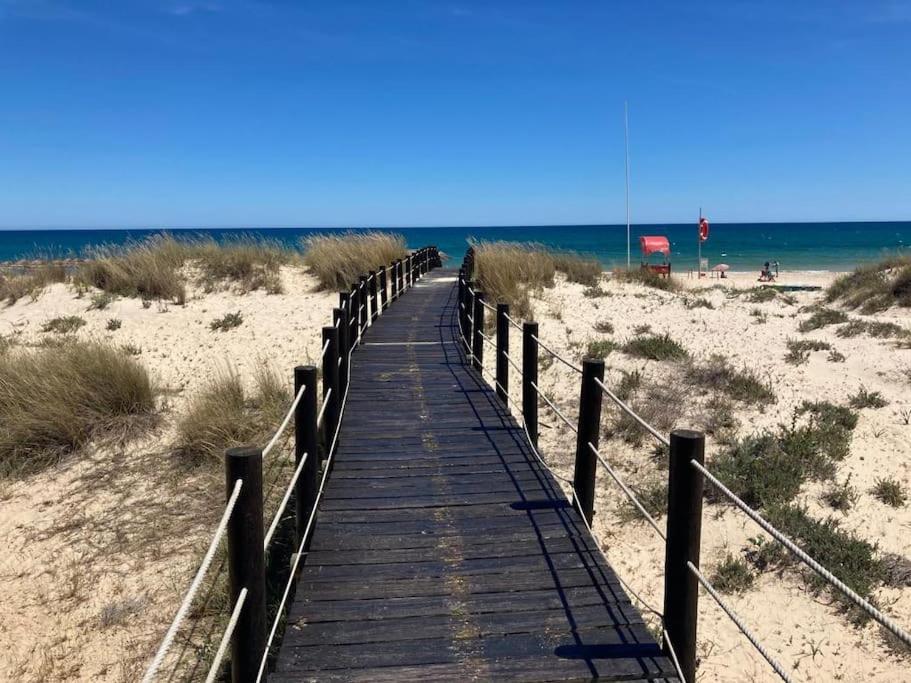 Casa Da Boa Gente Daire Cabanas De Tavira Dış mekan fotoğraf