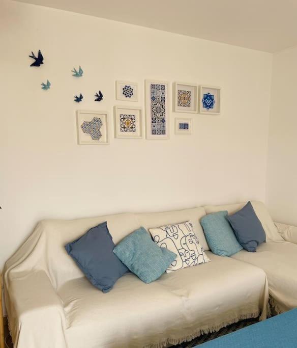 Casa Da Boa Gente Daire Cabanas De Tavira Dış mekan fotoğraf