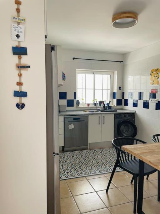 Casa Da Boa Gente Daire Cabanas De Tavira Dış mekan fotoğraf