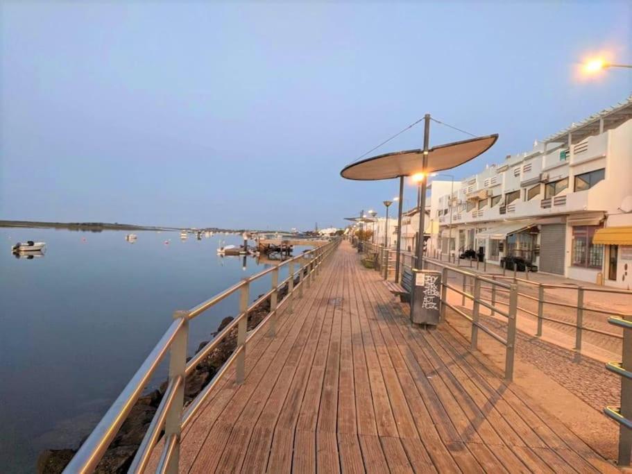 Casa Da Boa Gente Daire Cabanas De Tavira Dış mekan fotoğraf