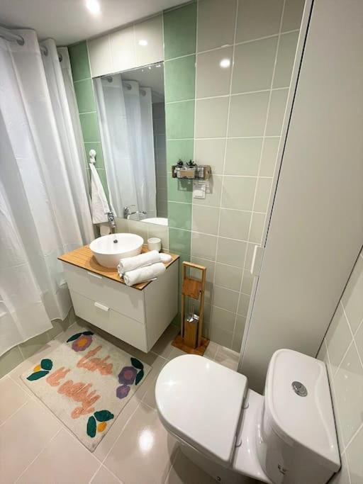 Casa Da Boa Gente Daire Cabanas De Tavira Dış mekan fotoğraf