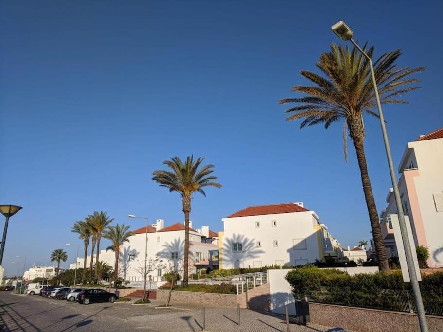 Casa Da Boa Gente Daire Cabanas De Tavira Dış mekan fotoğraf