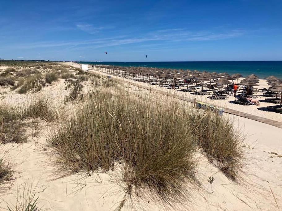 Casa Da Boa Gente Daire Cabanas De Tavira Dış mekan fotoğraf