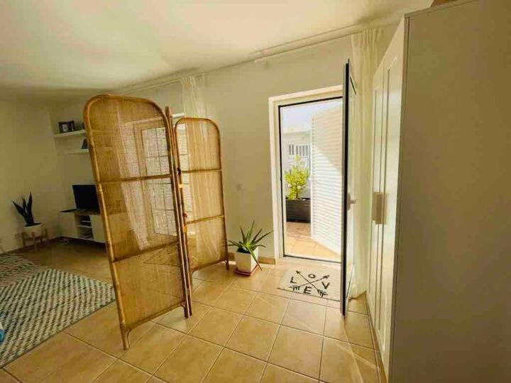 Casa Da Boa Gente Daire Cabanas De Tavira Dış mekan fotoğraf