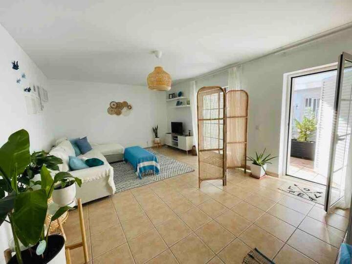 Casa Da Boa Gente Daire Cabanas De Tavira Dış mekan fotoğraf