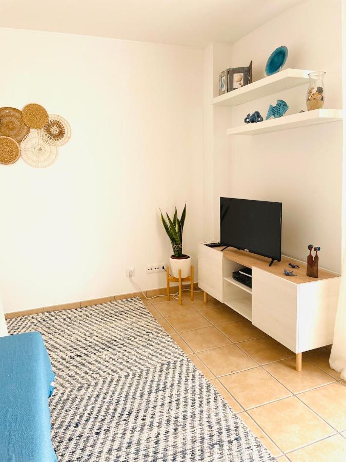 Casa Da Boa Gente Daire Cabanas De Tavira Dış mekan fotoğraf